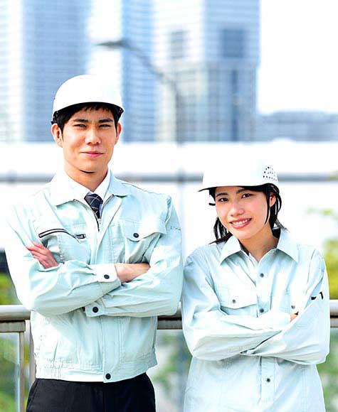 採用情報